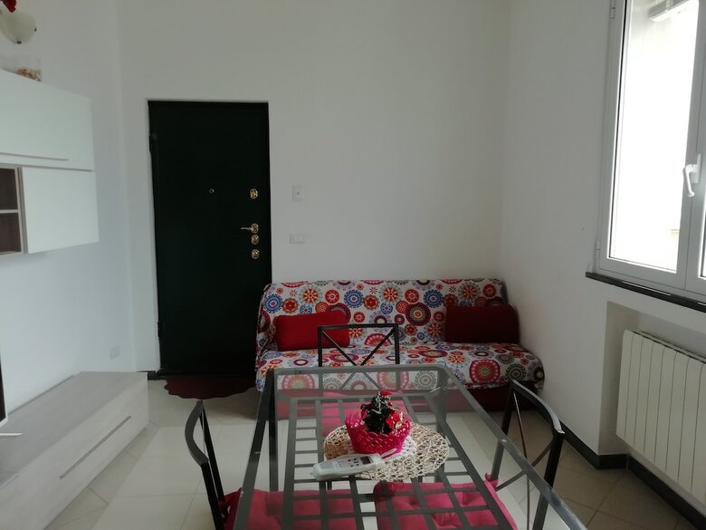 Apartamento Appartamento Genziane
