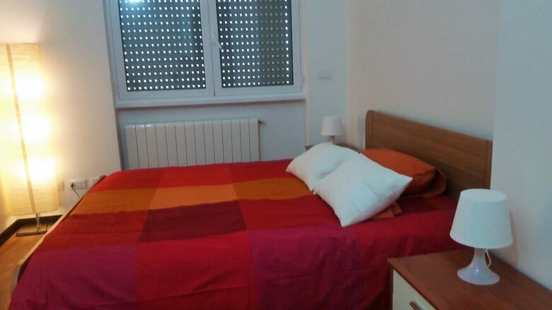 Apartamento Appartamento Genziane