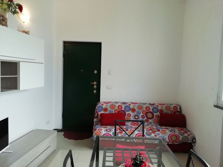 Apartamento Appartamento Genziane