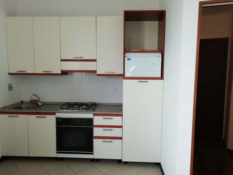 Apartamento Appartamento Genziane