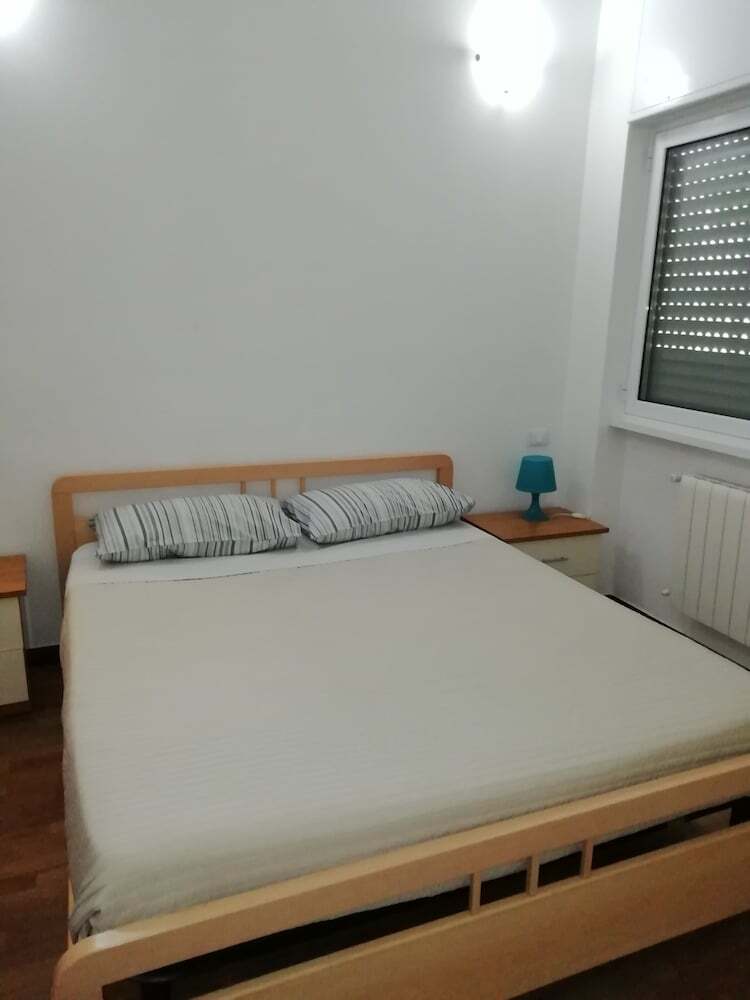 Apartamento Appartamento Genziane