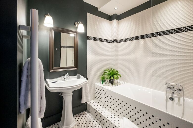 Hotel 1er Etage Sopi