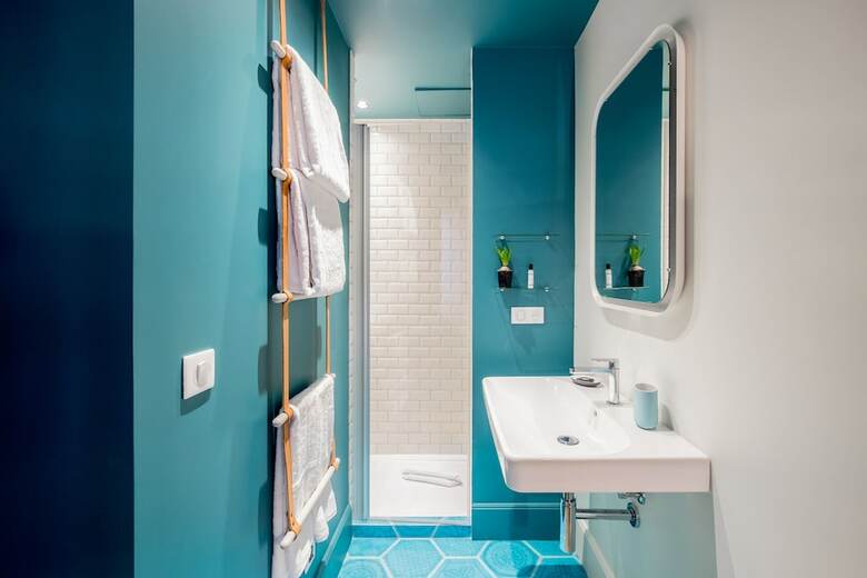Hotel 1er Etage Sopi