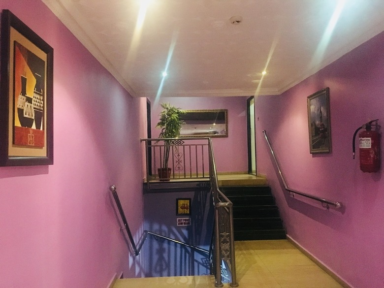 Whitehouse Hotels & Conference Centre