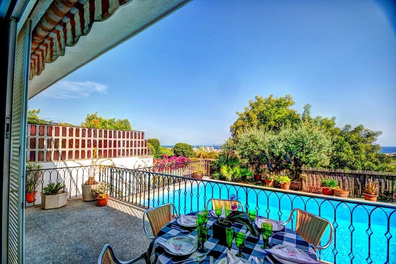 Villa Can Ferran