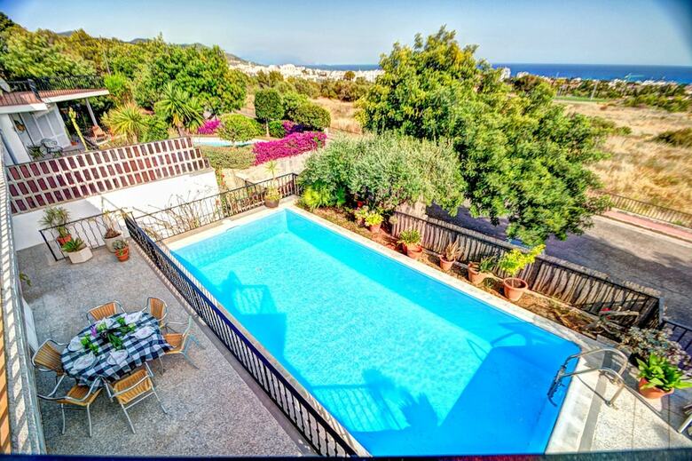 Villa Can Ferran