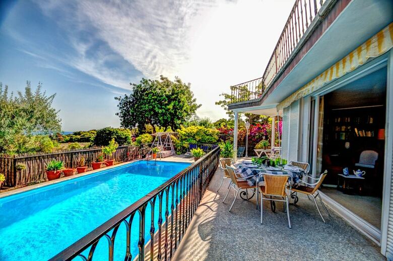 Villa Can Ferran