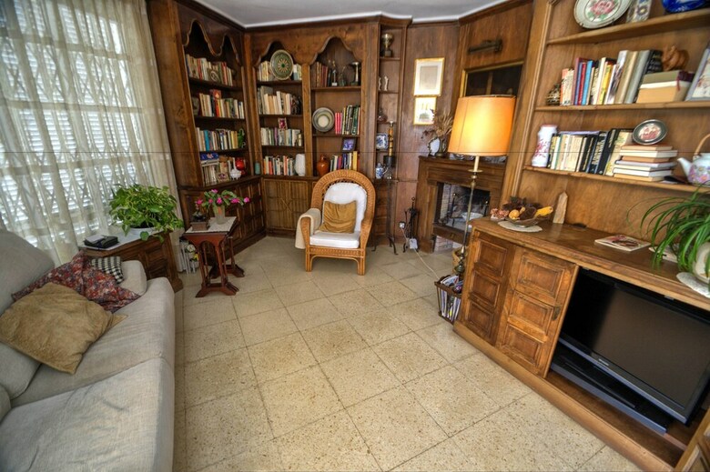 Villa Can Ferran
