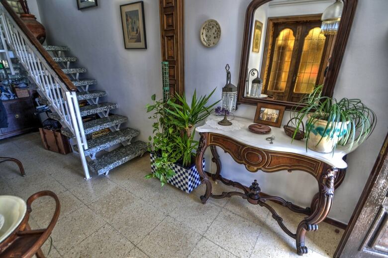 Villa Can Ferran