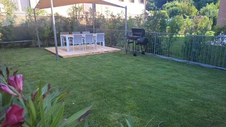 Apartamento Corte Dei Cipressi