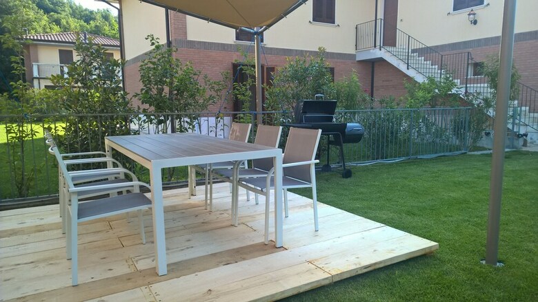 Apartamento Corte Dei Cipressi