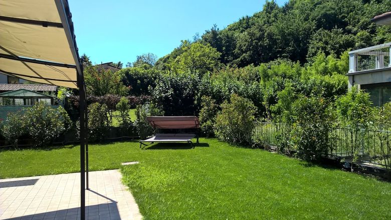 Apartamento Corte Dei Cipressi