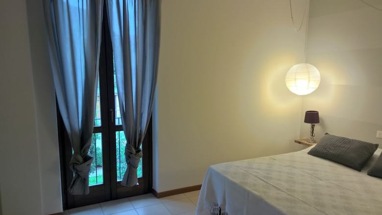 Apartamento Corte Dei Cipressi