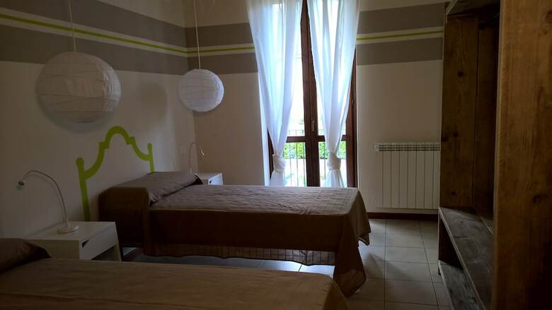 Apartamento Corte Dei Cipressi