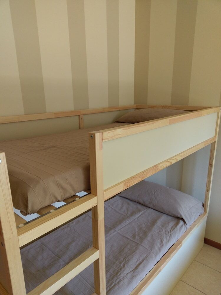 Apartamento Corte Dei Cipressi