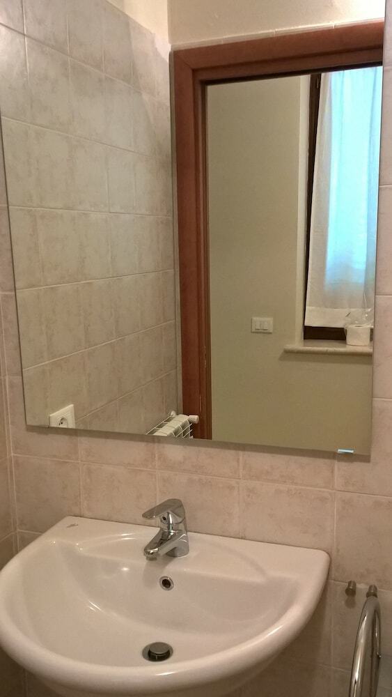 Apartamento Corte Dei Cipressi