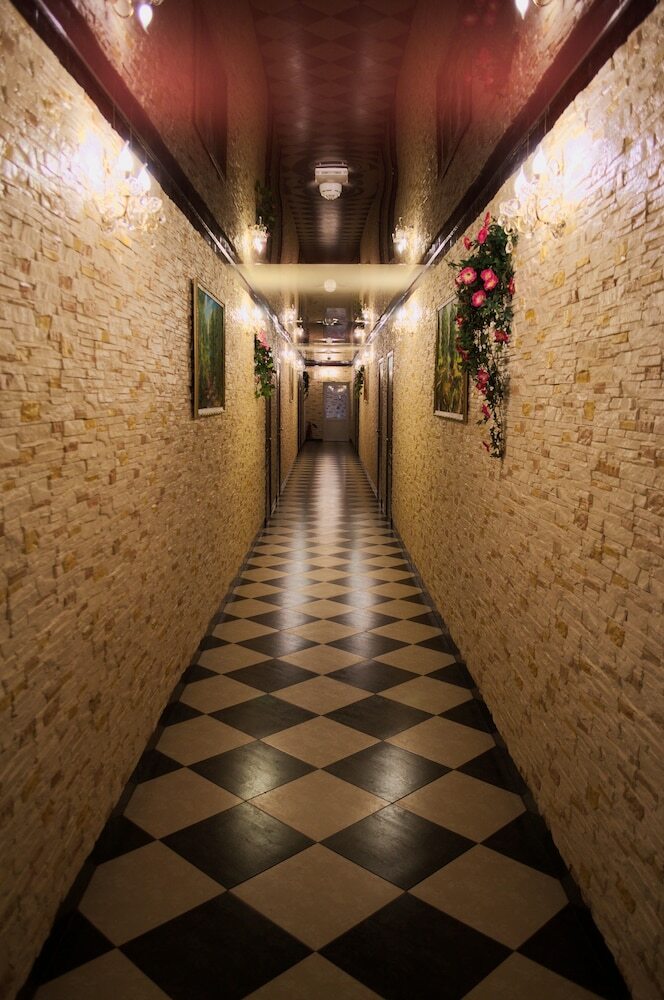Hotel Ivushka