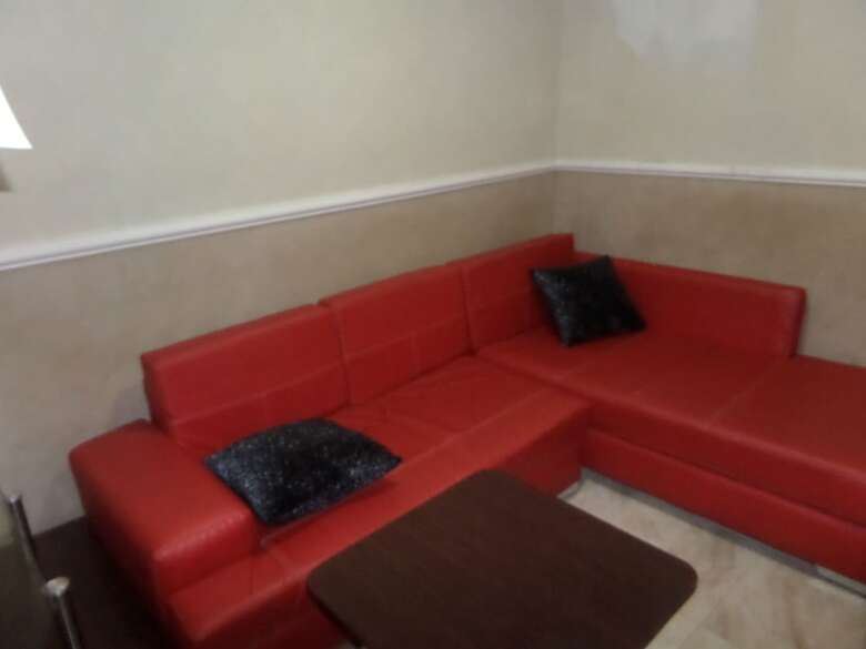 Orient Hotel & Plaza Ltd