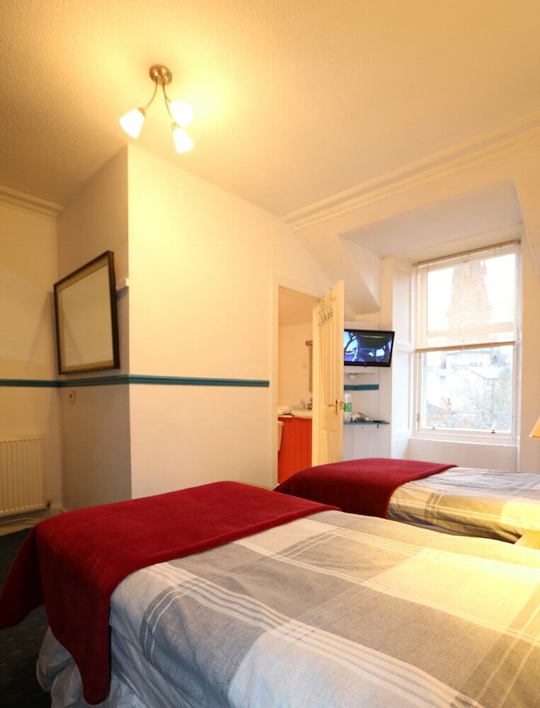 Hotel Valentine City Centre Guest House