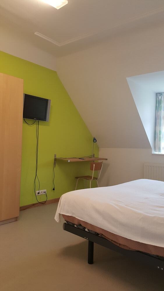 Hotel Castel Sainte Marie