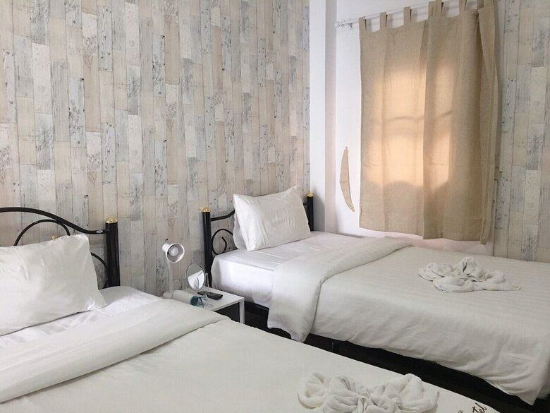 Hotel Noble Baan Pastel