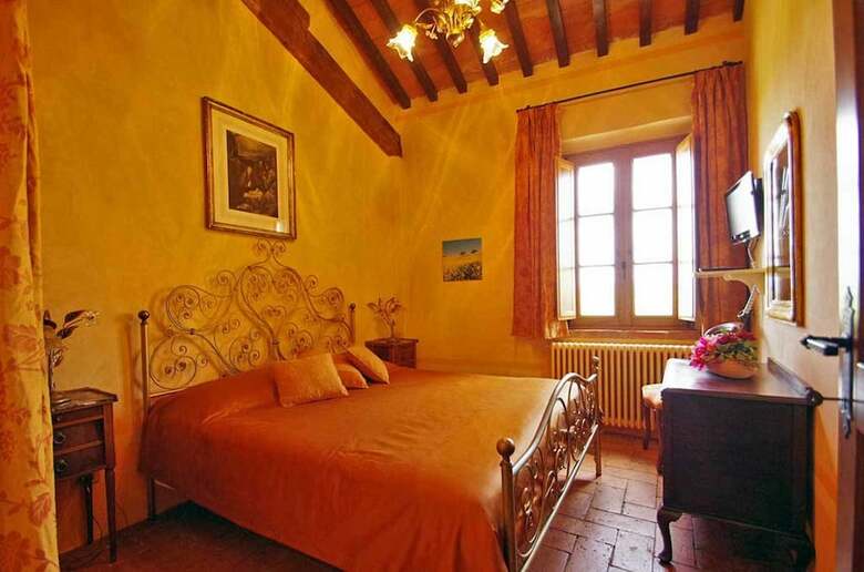 Villa Podere San Giovanni