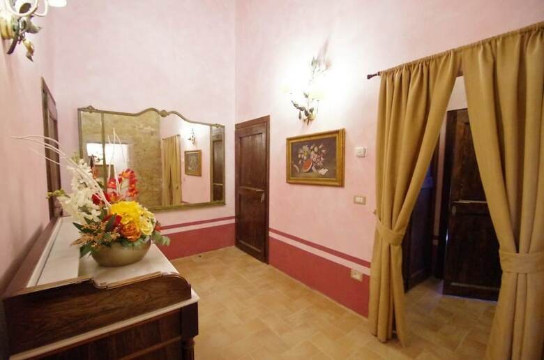 Villa Podere San Giovanni