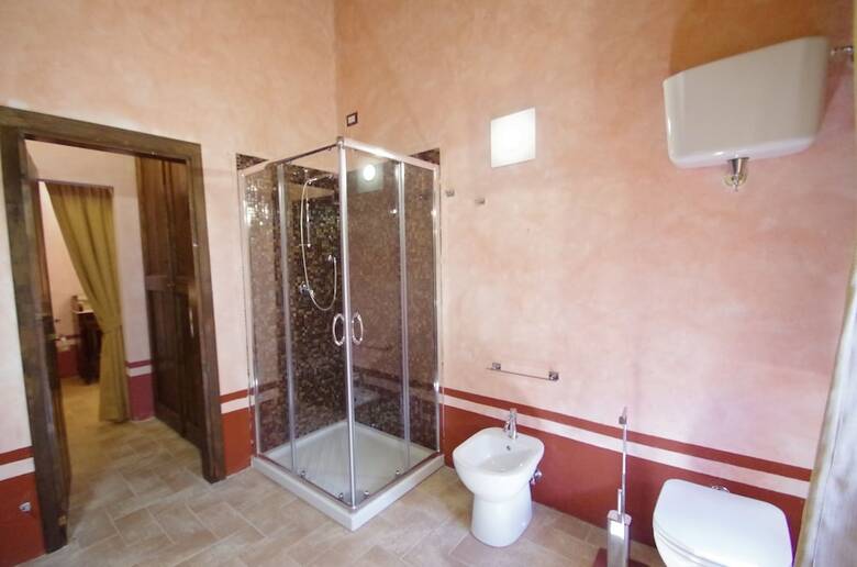 Villa Podere San Giovanni