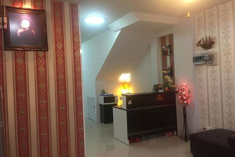 Tontalay Hotel