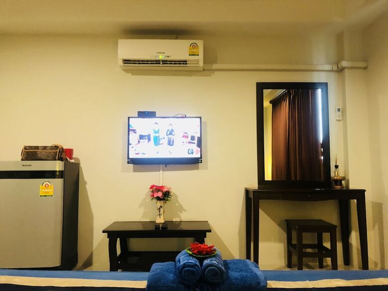 Tontalay Hotel