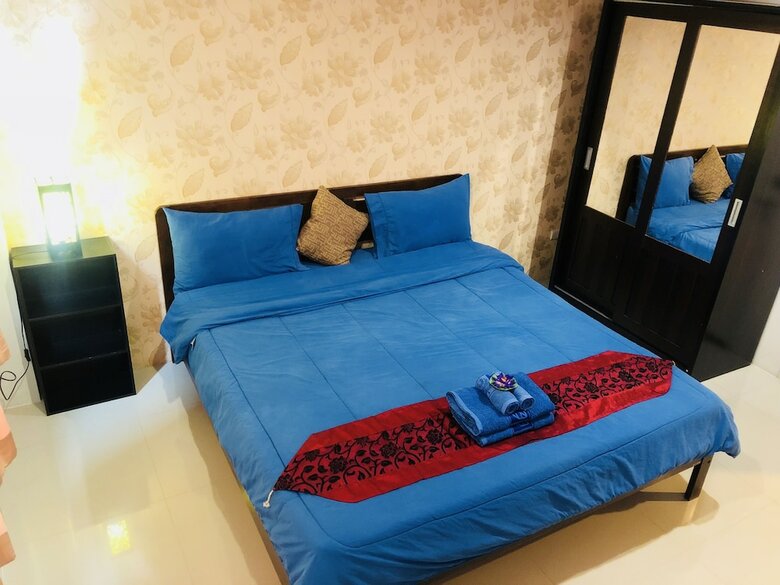 Tontalay Hotel