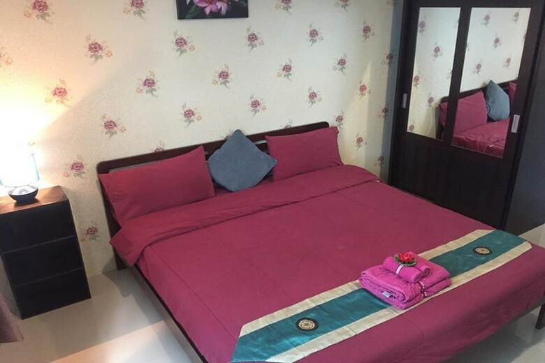 Tontalay Hotel
