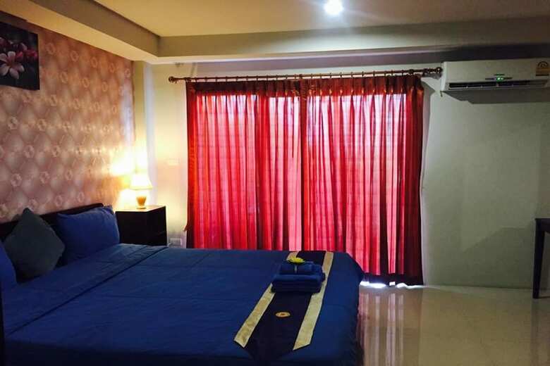 Tontalay Hotel
