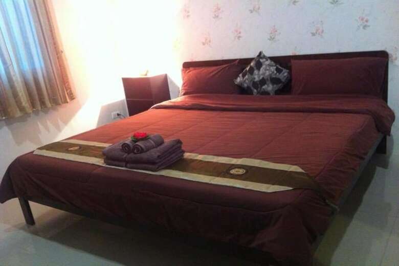 Tontalay Hotel