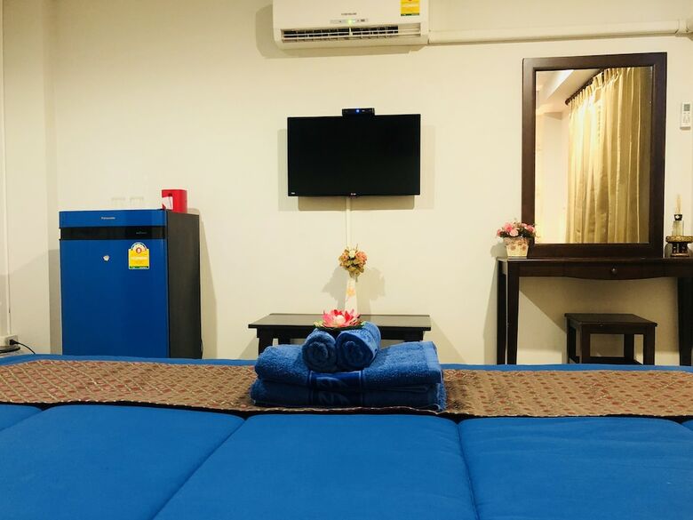 Tontalay Hotel