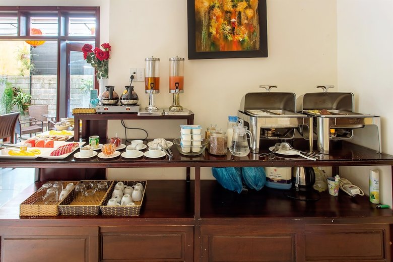 Hoi An Ivy Hotel