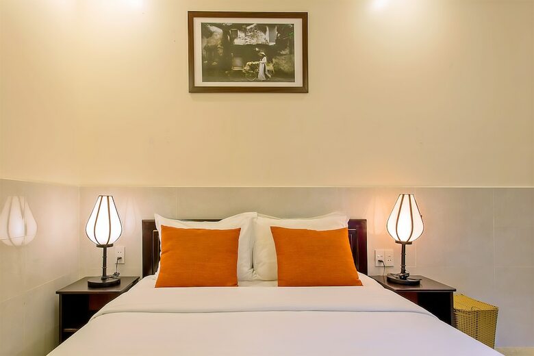 Hoi An Ivy Hotel