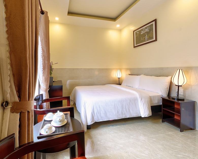 Hoi An Ivy Hotel