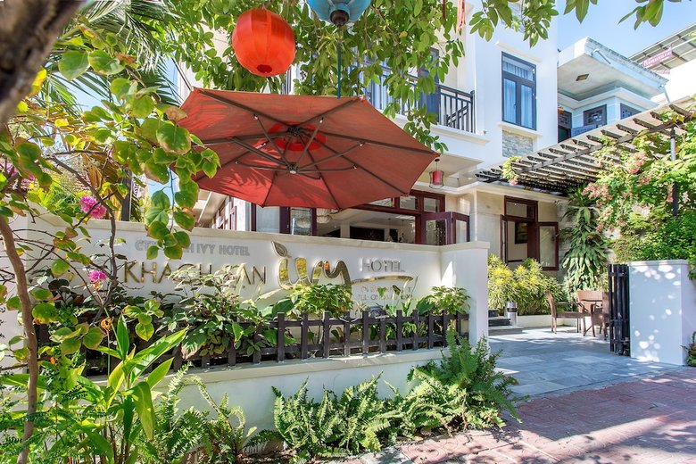 Hoi An Ivy Hotel