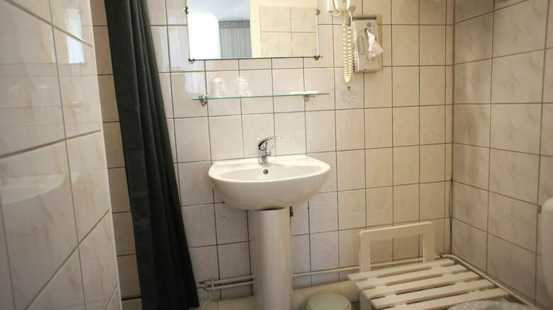 Hotel H�tel Des Alpes