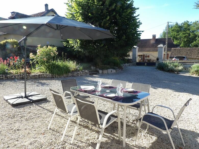 Bed & Breakfast Au Pays de Jacquou