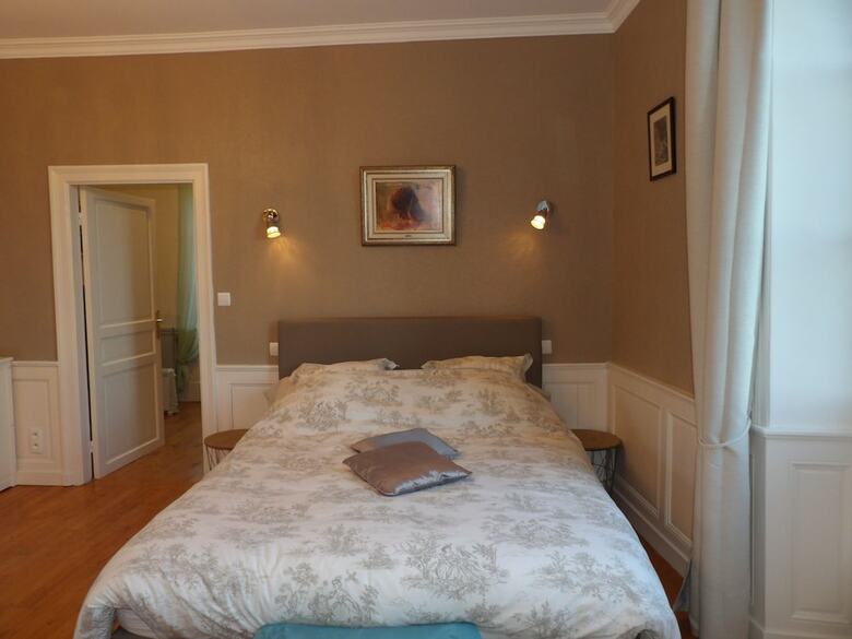 Bed & Breakfast Au Pays de Jacquou