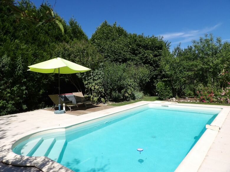 Bed & Breakfast Au Pays de Jacquou