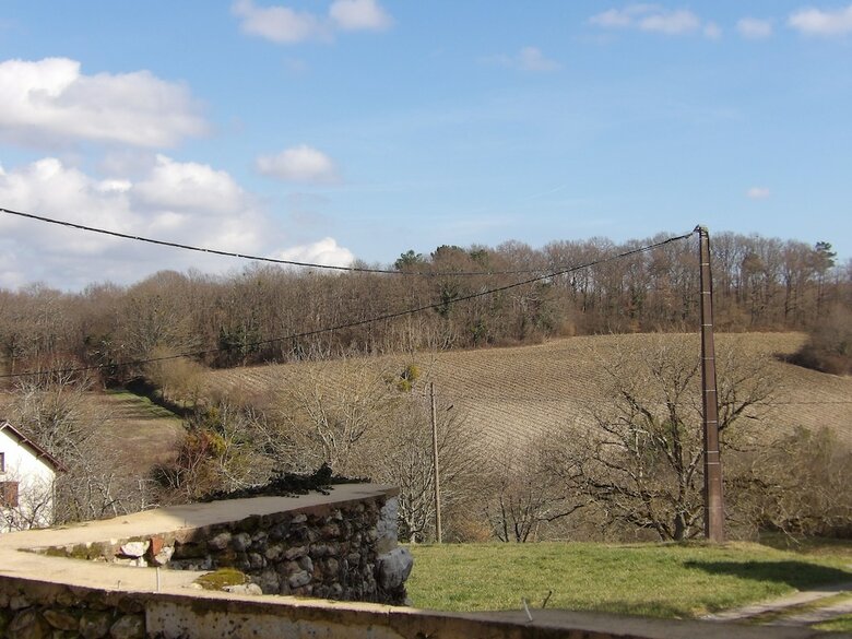 Bed & Breakfast Au Pays de Jacquou
