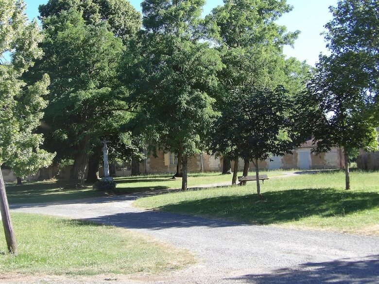 Bed & Breakfast Au Pays de Jacquou