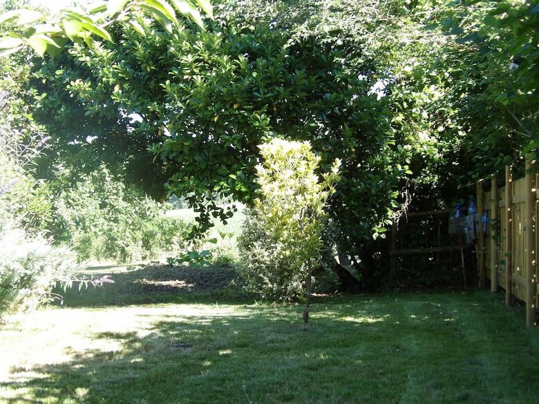 Bed & Breakfast Au Pays de Jacquou