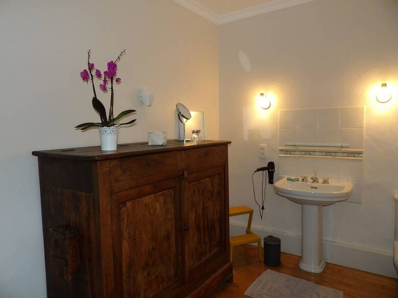 Bed & Breakfast Au Pays de Jacquou