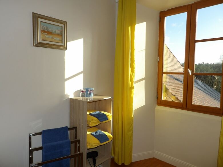 Bed & Breakfast Au Pays de Jacquou