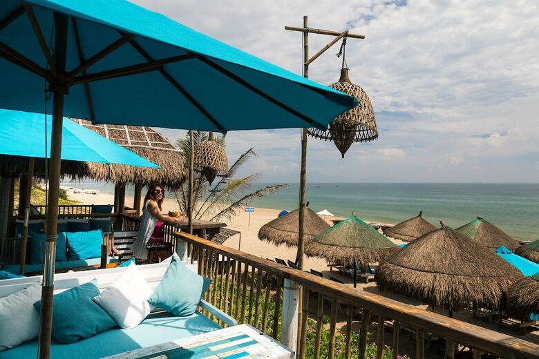 Little Beach Hoi An. A Boutique Hotel & Spa