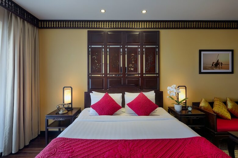 Little Beach Hoi An. A Boutique Hotel & Spa